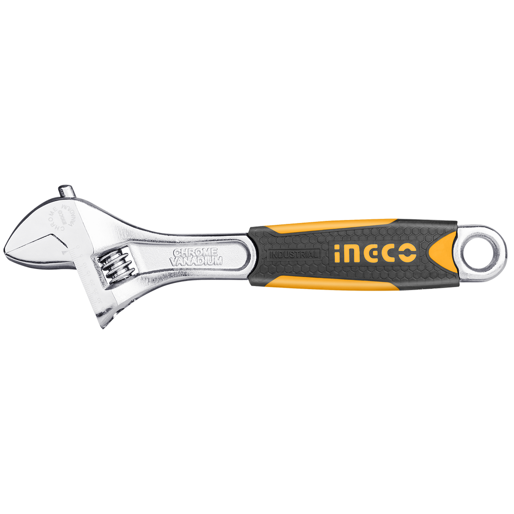 HADW131128 ADJUSTABLE WRENCH 12" TOP 100