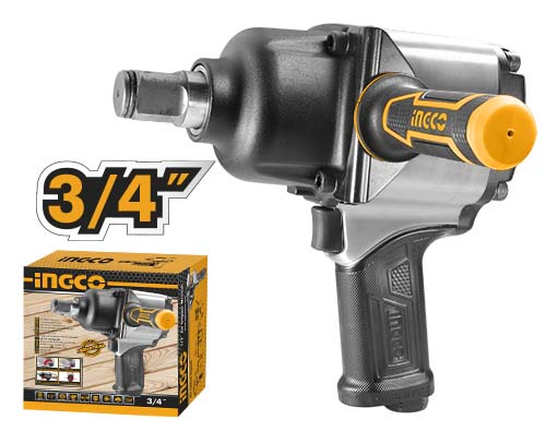 AIW341302 AIR IMPACT WRENCH  3/4"