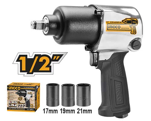 AIW12562 AIR IMPACT WRENCH 1/2"