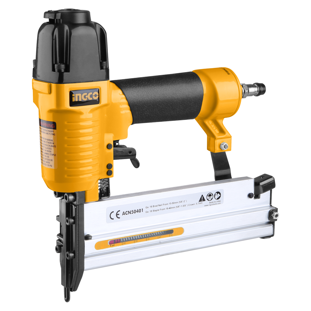 ACN50401 2 IN 1 COMBO BRAD NAILER