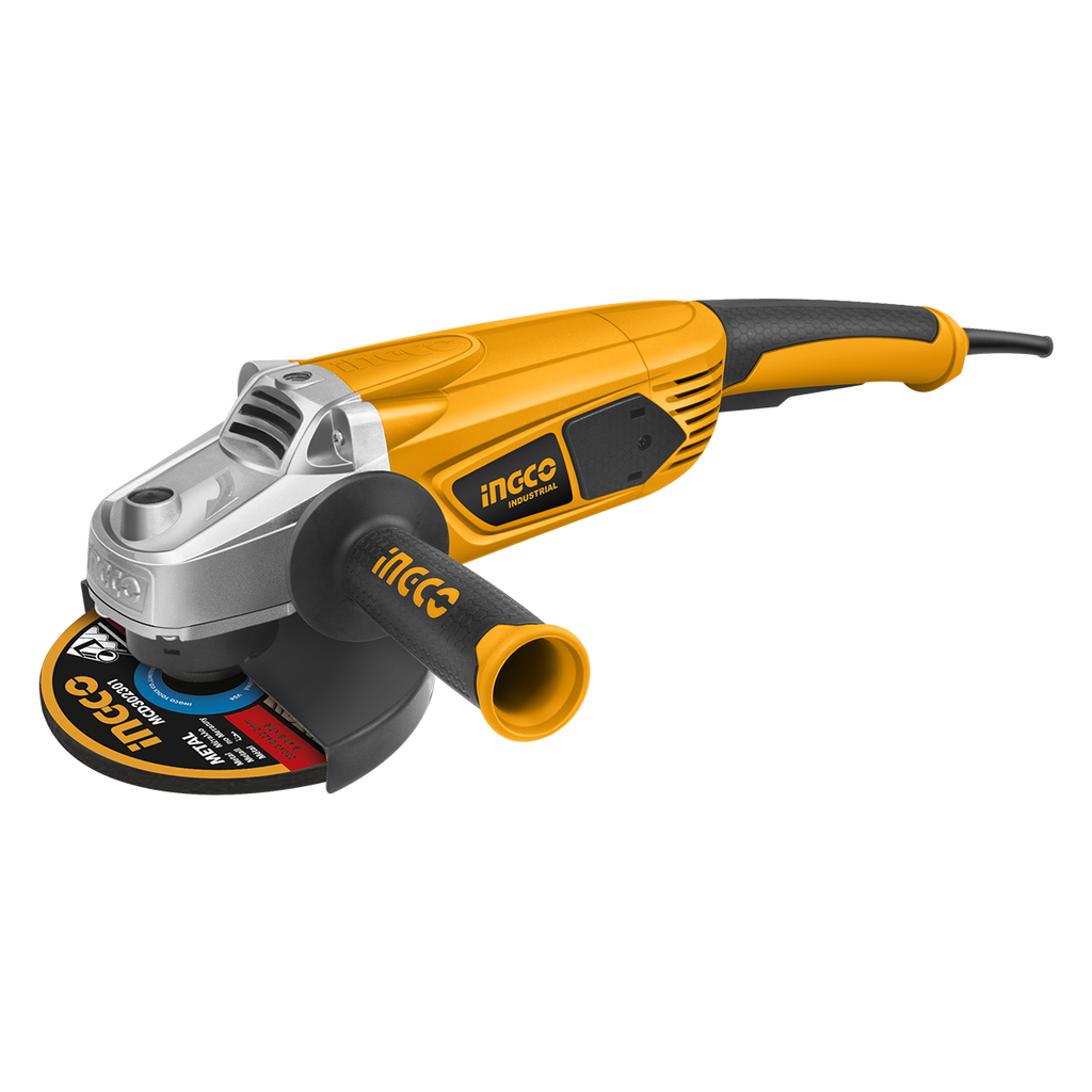 AG23508.1 ANGLE GRINDER 2350W