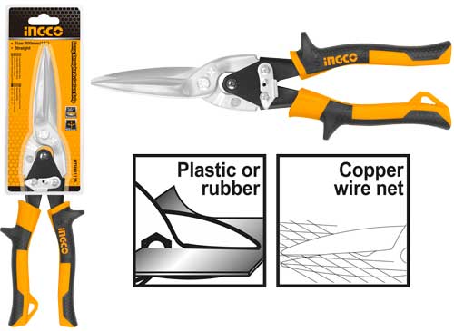 HTSN0112S AVIATION SNIP