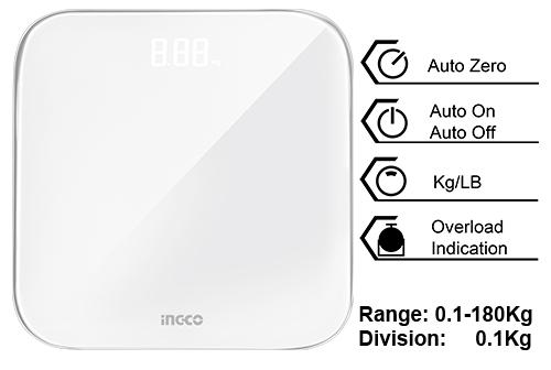 HESA41801 BODY SCALE