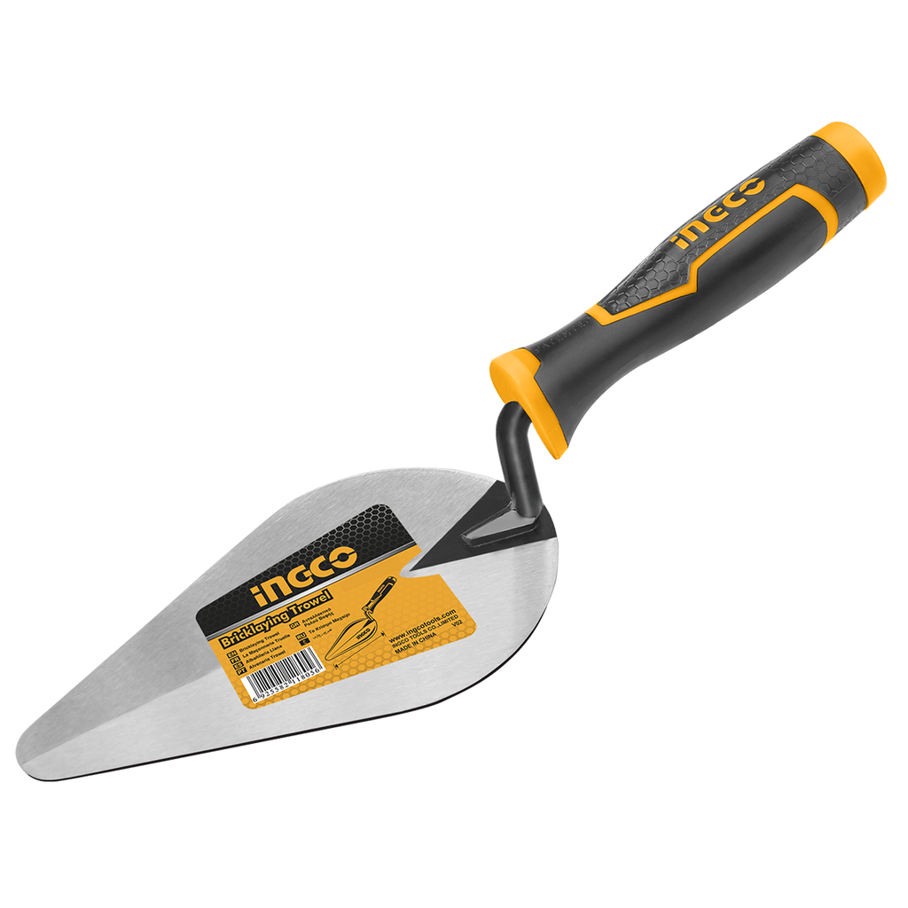 HBT618 6'' BRICKLAYING TROWEL