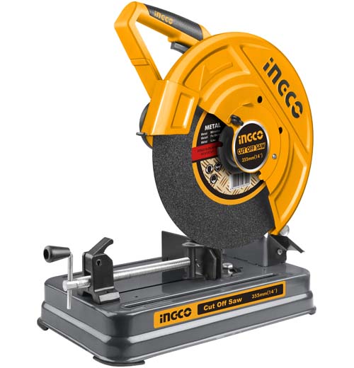 COS35538 CUT OFF SAW 2350W