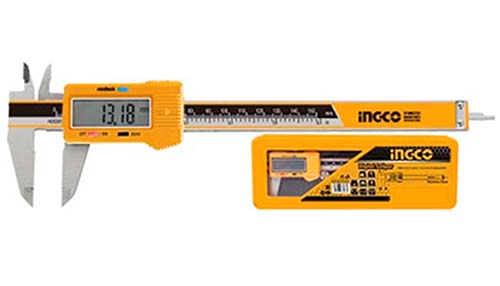 HDCD01200 DIGITAL CALIPERS 200mm