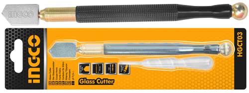 HGCT03 GLASS CUTTERS