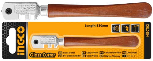 HGCT02 GLASS CUTTERS