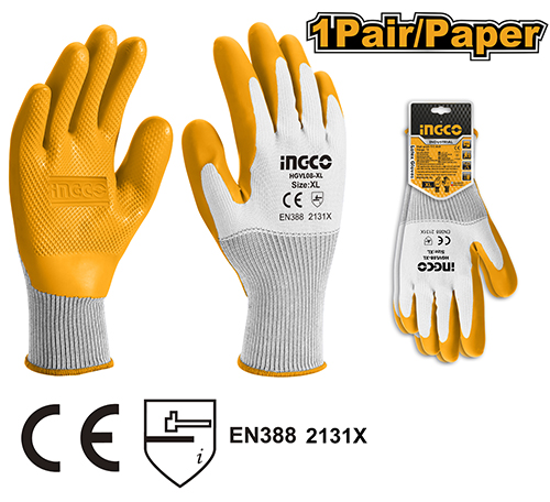 c LATEX GLOVES
