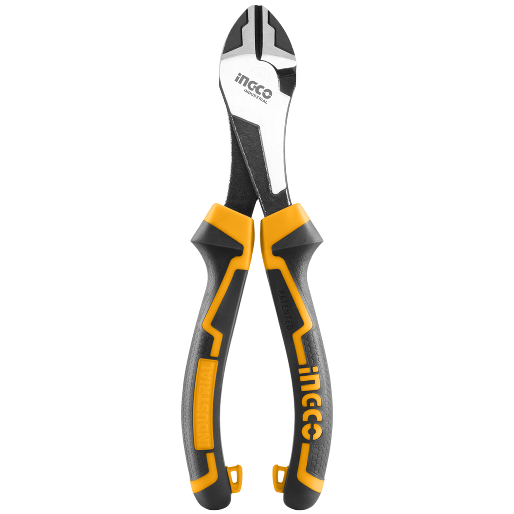 HHHDCP28180 HIGH LEVERAGE H/DUTY DIAGONAL CUTTING PLIERS 7''