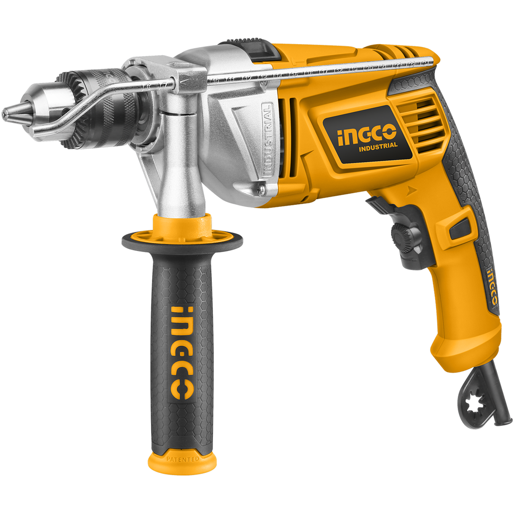 ID11008-1 IMPACT DRILL 1100W