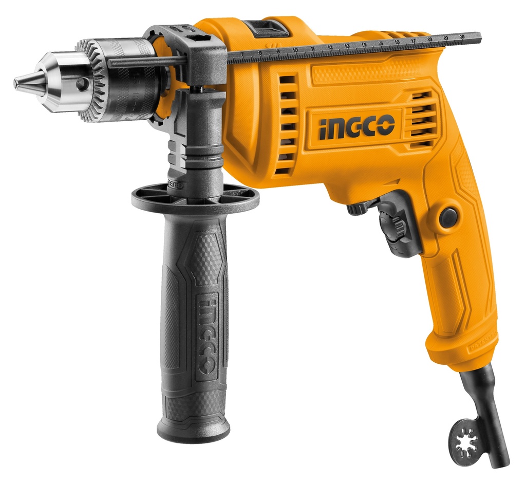 ID6808 IMPACT DRILL 680W TOP 50