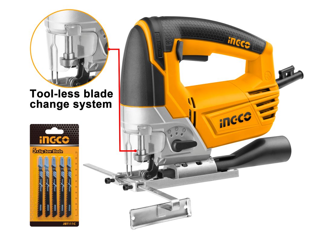 JS80028-1 JIG SAW