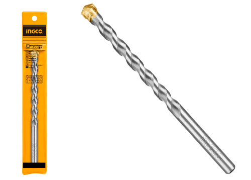 DBM112061 MASONRY DRILL BIT 6x100mm