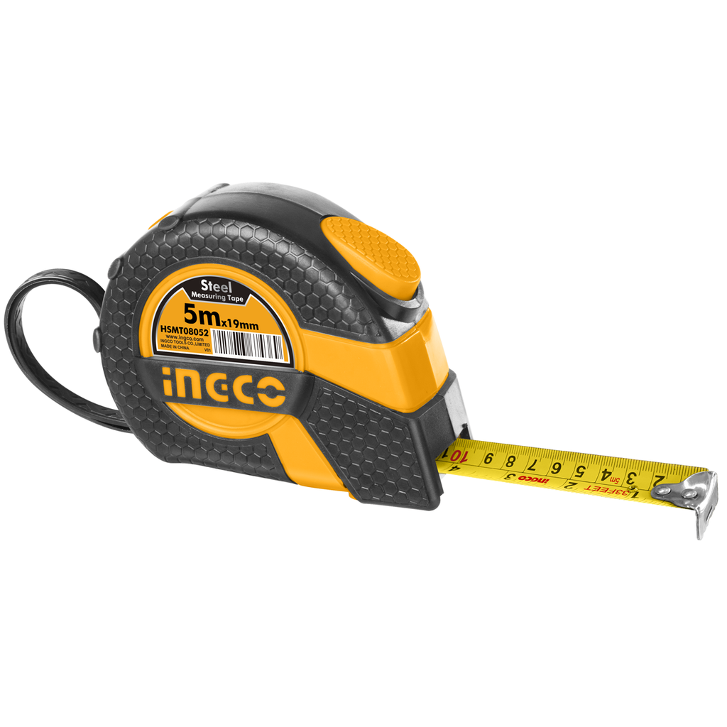 HSMT08052 STEEL MEASURING TAPE