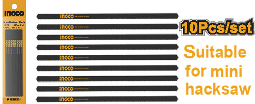 MHSB1521 MINI HACKSAW BLADE