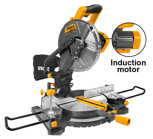 PBMIS14002 MITRE SAW