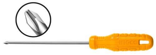 HS58PH1100 100MM PHILLIPS SCREWDRIVER