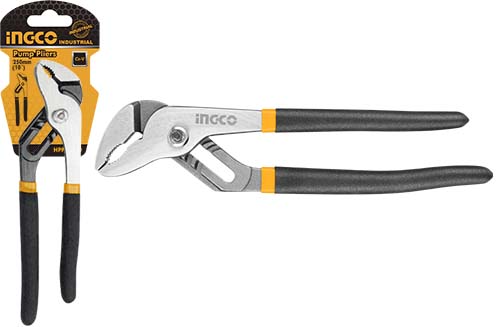 HPP04400 PUMP PLIERS 16"