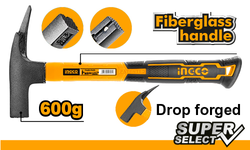 HRH60028 ROOFING HAMMER