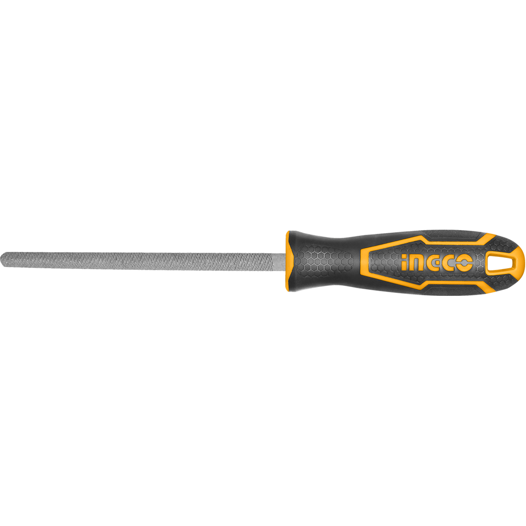 HSRF088 ROUND STEEL FILE