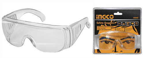 HSG05 SAFETY GOGGLES