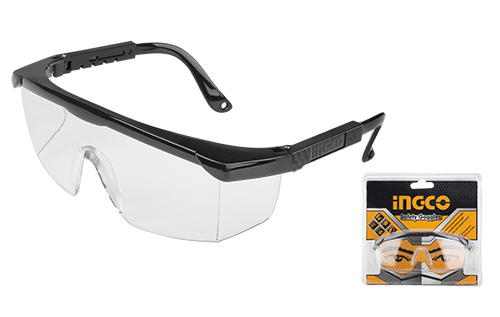 HSG04 SAFETY GOGGLES