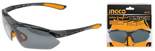 HSG08 SAFETY GOGGLES (ONLY FOR DAILY USE)