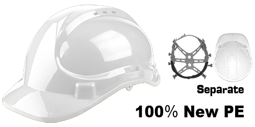 HSH02 SAFETY HELMET