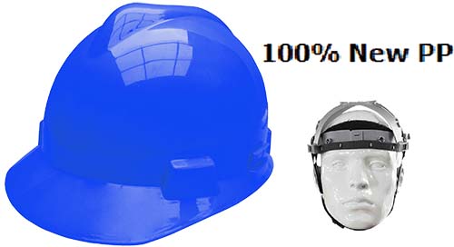 HSH07 SAFETY HELMET