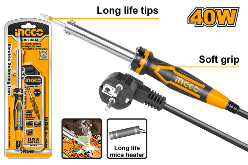 SI0248 SOLDERING IRON