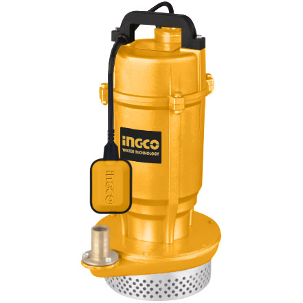 SPC5502 SUBMERSIBLE PUMP