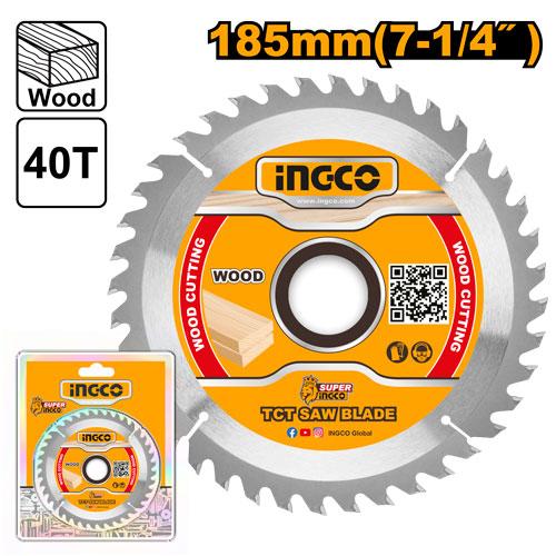 TSB118515 TCT SAW BLADE