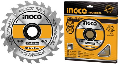 TSB118513 TCT SAW BLADE (7-1/4")  (TOP 50)