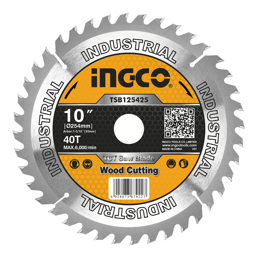 TSB125425 TCT SAW BLADE