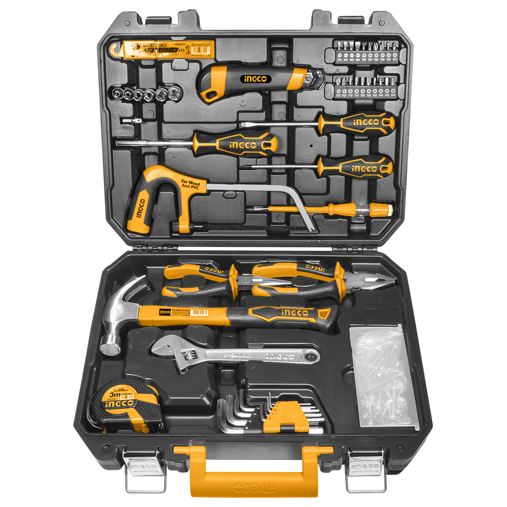 HKTHP21171 117 PCS TOOLS SET