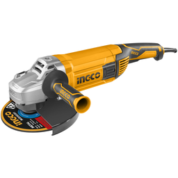 [AG24008] AG24008 ANGLE GRINDER 2400W TOP 50