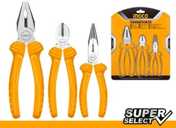 [HKPS08311] HKPS08311 3PCS PLIERS SET