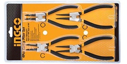 [HCCPS01180] HCCPS01180 CIRCLIP PLIER SET 4"