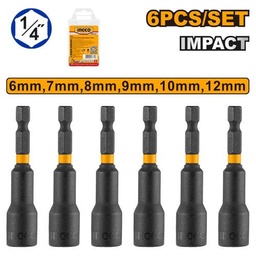 [AMN65061] AMN65061 MAGNETIC NUT SET