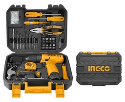 [HKTHP10811-8] HKTHP10811-8 81 PCS TOOLS SET