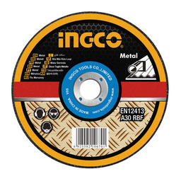 [MCD302302] MCD302302 ABRASIVE METAL CUTTING DISC (9")