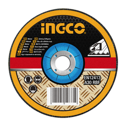 [MCD302301] MCD302301 ABRASIVE METAL CUTTING DISC (9")