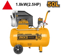 [AC25508-8] AC25508-8 AIR COMPRESSOR 50lit