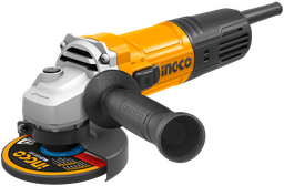 [AG75028] AG75028 ANGLE GRINDER 750W ( TOP 50)