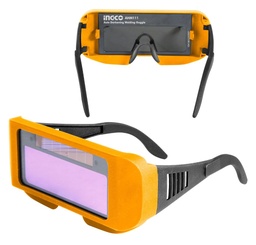 [AHM111] AHM111 AUTO-DARKENING WELDING GLASSES