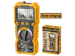 [DM7504] DM7504 AUTORANGE MULTIMETER