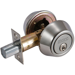 [DDDB0102] DDDB0102 DOUBLE DEADBOLT