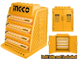 [AKD2608M] AKD2608M DRILL BIT DISPLAY BOX