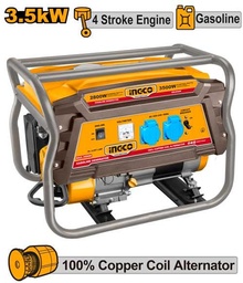 [GE35006] GE35006 GASOLINE GENERATOR